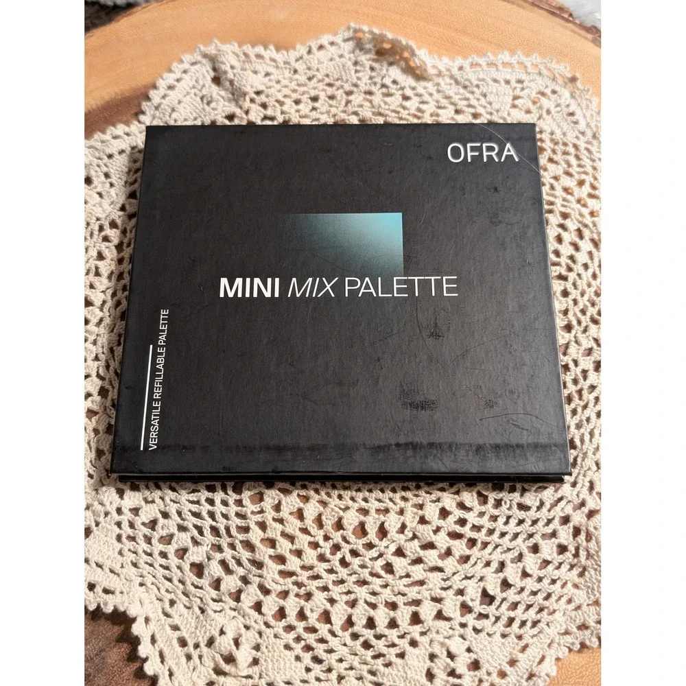 Ofra Mini Mix Palette Good To Go Face and Eye Makeup Palette NEW
